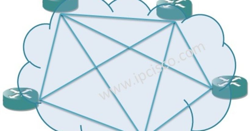 basic-vpls-architecture-ipcisco, Virtual Private LAN Service