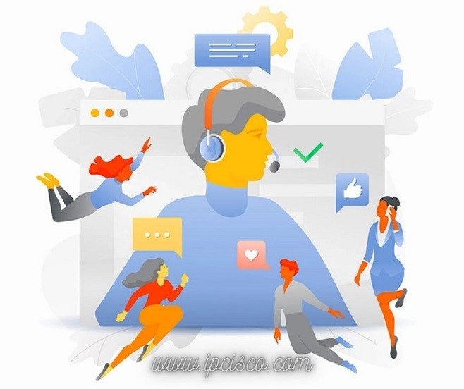 customer-support-in-metaverse-ipcisco