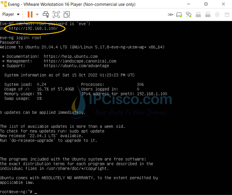 install-eve-ng-10-ipcisco
