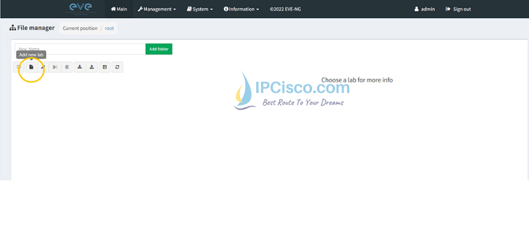 install-eve-ng-13-ipcisco