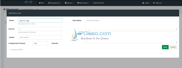 install-eve-ng-14-ipcisco