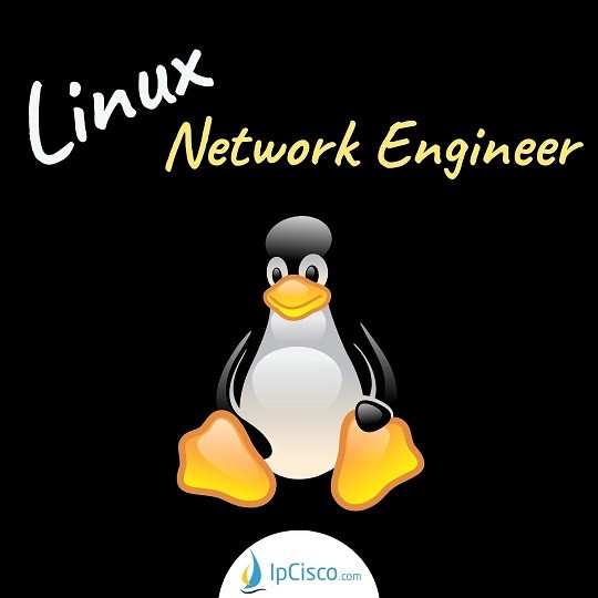 linux-network-enigneer-ipcisco
