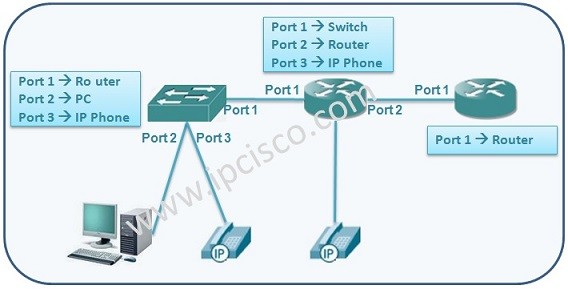 lldp-neighbour-discovery