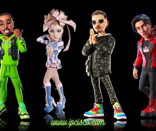 metaverse-actors-metaverse-actress-ipcisco