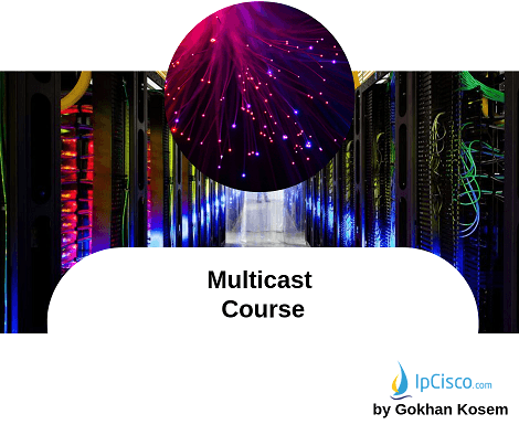 multicast-course