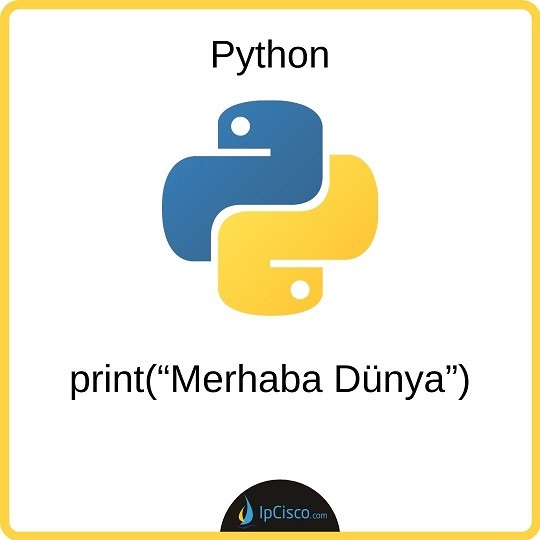 python-merhaba-dunya-hello-world