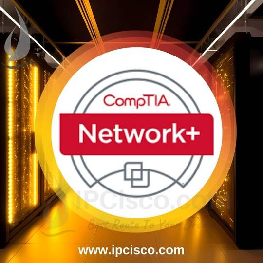 top-entry-level-network-certifications-compTIA-network